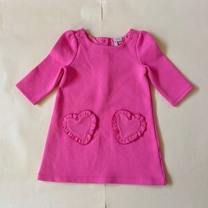 Janie and Jack dress